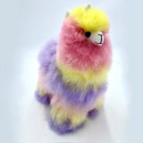 Alpaca Llamacorn Rapunzel