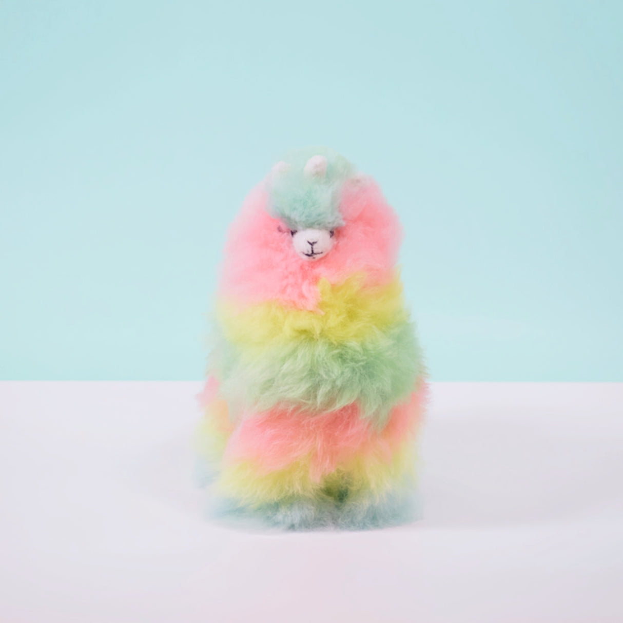 Alpaca Llamacorn Sunny Sprout