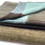 Alpaca Throw Mosswood 3