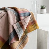 Alpaca Throw Reef