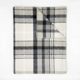 Alpaca Throw Stone