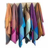 Alpaca Throws