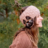 Animal Earwarmer Cat