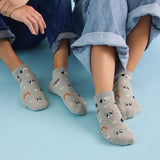 Ankle Socks that Protect Dogs - Hound Headshots
