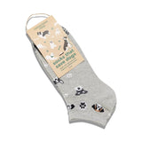 Ankle Socks that Protect Dogs - Hound Headshots
