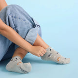 Ankle Socks that Protect Dogs - Hound Headshots