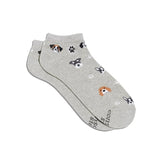 Ankle Socks that Protect Dogs - Hound Headshots
