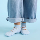 Ankle Socks that Protect Sea Otters
