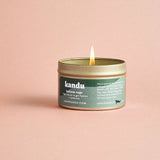 Balsam Sage Candle 3oz