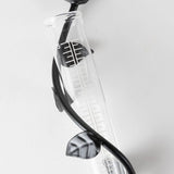 Bird and Vine Cast Iron Rain Gauge