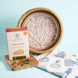 Birds of a Feather Bread Warmer Gift Set-2