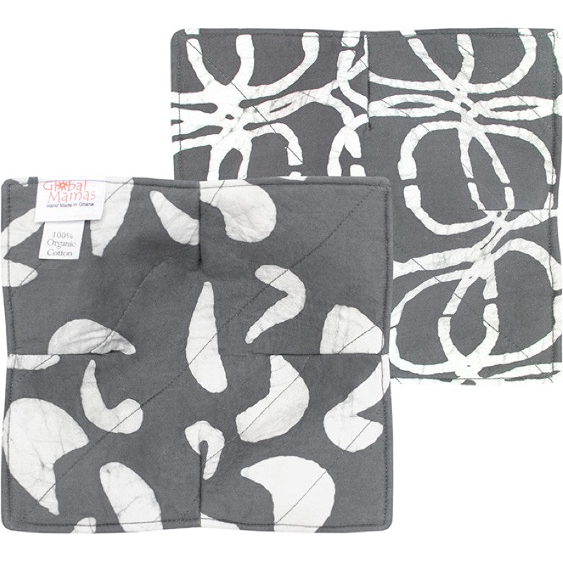 Bowl Cozy - Orbit Charcoal