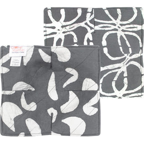 Bowl Cozy - Orbit Charcoal