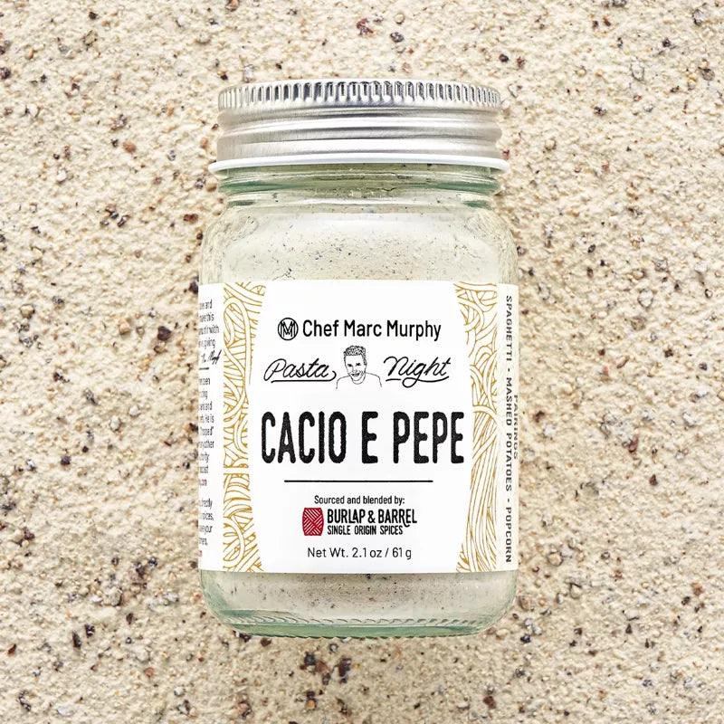 Cacio E Pepe