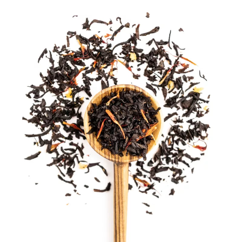 Canadian Maple Loose Tea Pouch
