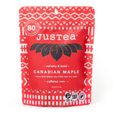 Canadian Maple Loose Tea Pouch