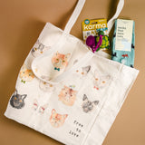 Cat Lover’s Paw-some Gift Set 2