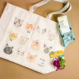 Cat Lover’s Paw-some Gift Set