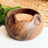Cat & Mouse Hosting Set