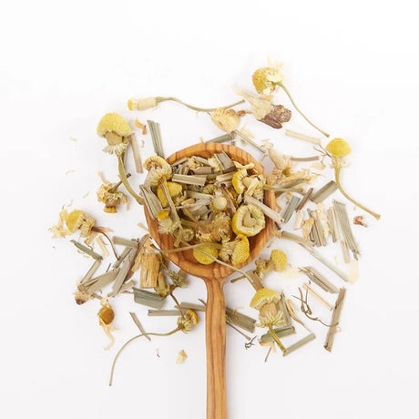 Chamomile Dream Loose Tea Pouch