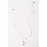 Clare Opal Necklace 2