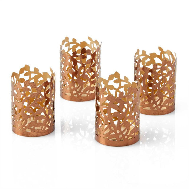 Climbing Vine Tea Light