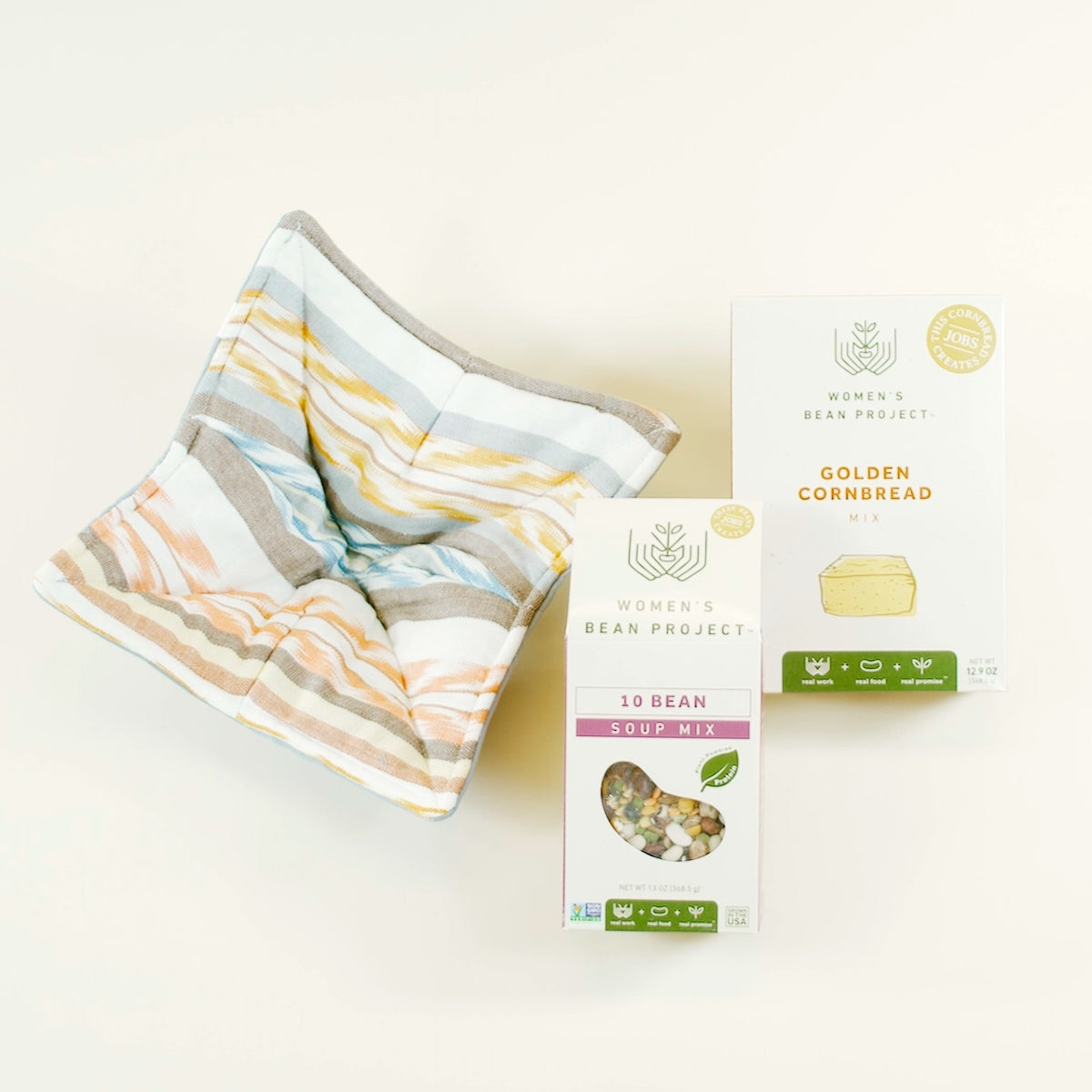 Cozy Bowl of Comfort Gift Set