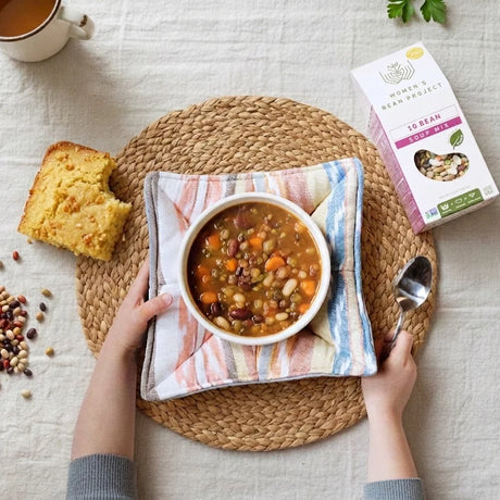 Cozy Bowl of Comfort Gift Set