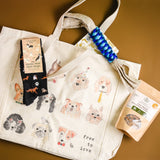 Dog Lover’s Paw-some Gift Set 1
