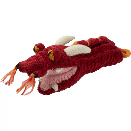 Dragon Hand Puppet