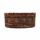 Dragonfly Garden Bread Warmer Basket