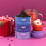 Earl Grey Tea Trio Tin 1