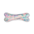 Eco Wool Dog Bone Tye Dye Large