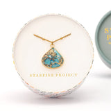 Emperor Stone Blossom Necklace 3