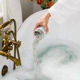 Eucalyptus Mint Bath Soak