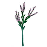 felt babys breath 