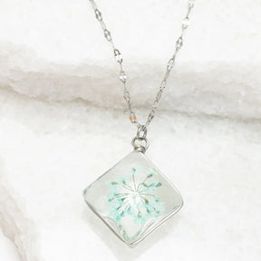 Forever in Bloom Necklace