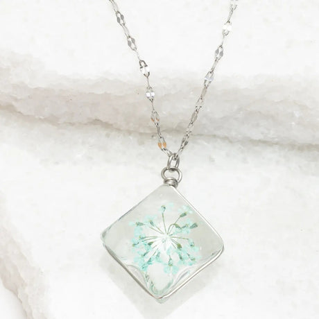 Forever in Bloom Necklace