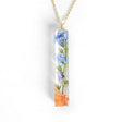 Forget Me Not Necklace