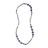 Formosa Necklace - Estate Blue