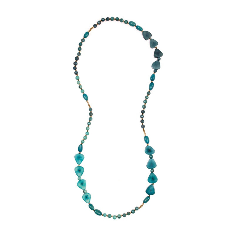 Formosa Necklace - Midnight