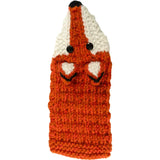 Fox Hand Puppet