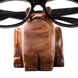 Frog Eyeglass Holder