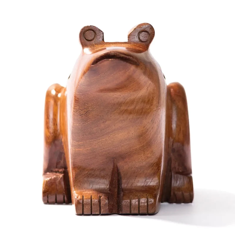 Frog Eyeglass Holder