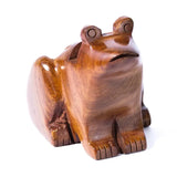 Frog Eyeglass Holder