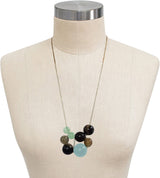 Full Moon Necklace - Ether