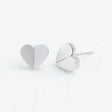Give Hope Earrings Silver