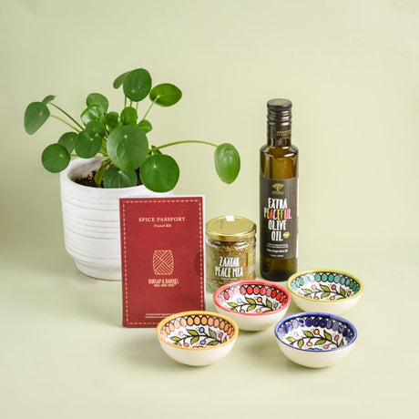 Global Foodie Explorer Gift Set 1