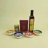 Global Foodie Gift Set