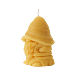 Gnome Candle